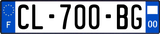 CL-700-BG