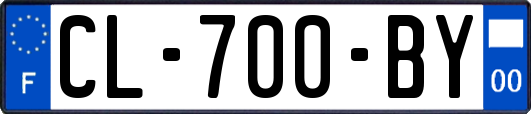 CL-700-BY