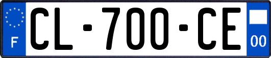 CL-700-CE