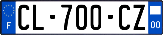 CL-700-CZ