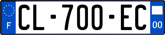 CL-700-EC