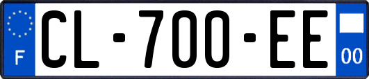 CL-700-EE