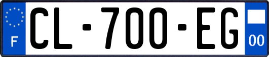 CL-700-EG
