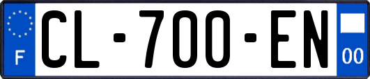CL-700-EN