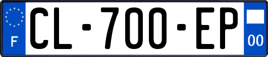 CL-700-EP