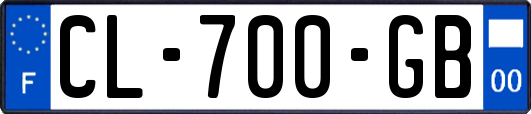 CL-700-GB