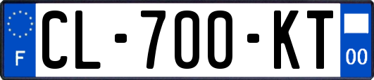 CL-700-KT