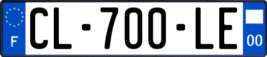 CL-700-LE