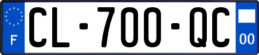 CL-700-QC