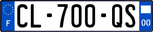 CL-700-QS