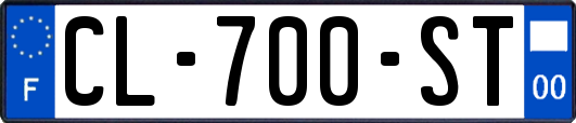 CL-700-ST