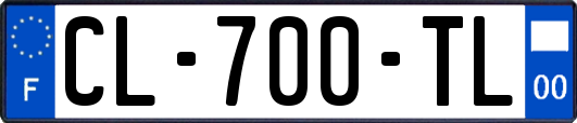 CL-700-TL