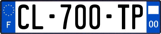 CL-700-TP