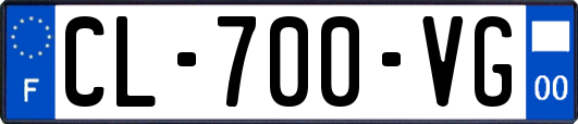 CL-700-VG