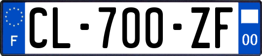 CL-700-ZF