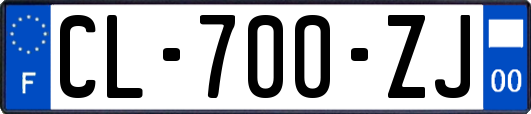 CL-700-ZJ