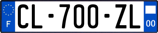 CL-700-ZL