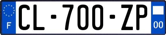 CL-700-ZP
