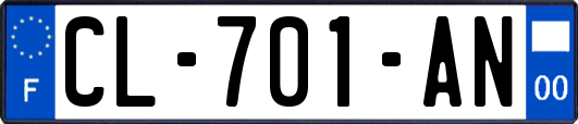 CL-701-AN