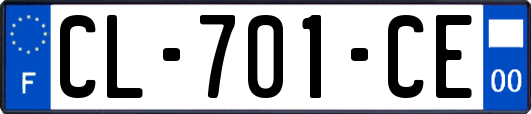 CL-701-CE
