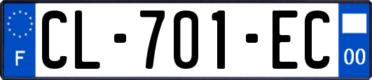CL-701-EC