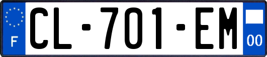 CL-701-EM