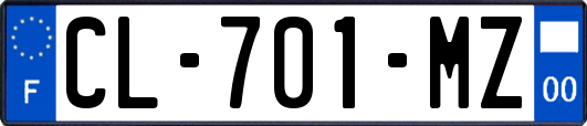 CL-701-MZ