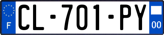 CL-701-PY
