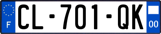 CL-701-QK