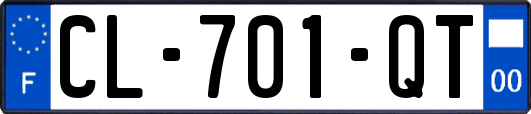 CL-701-QT