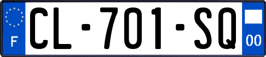 CL-701-SQ