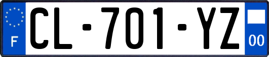 CL-701-YZ