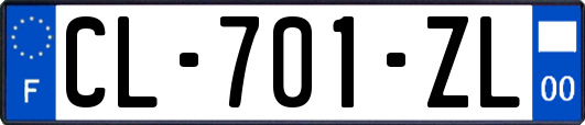 CL-701-ZL