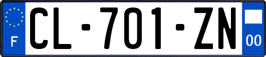 CL-701-ZN