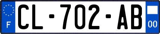 CL-702-AB