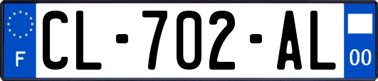 CL-702-AL