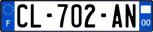 CL-702-AN