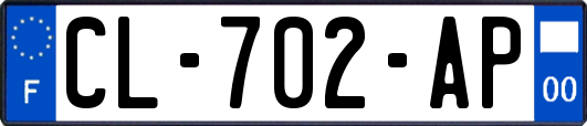 CL-702-AP