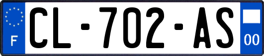 CL-702-AS