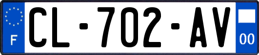CL-702-AV