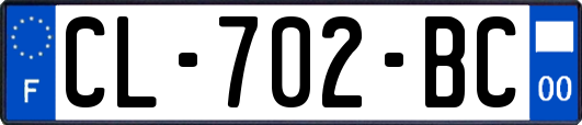 CL-702-BC