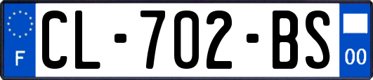 CL-702-BS