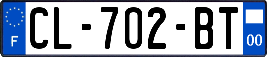 CL-702-BT
