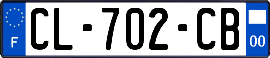 CL-702-CB