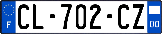 CL-702-CZ