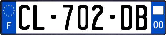 CL-702-DB