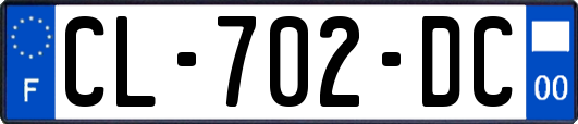 CL-702-DC
