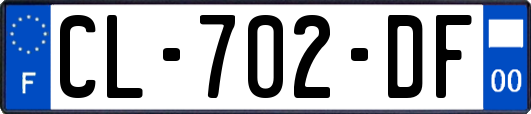 CL-702-DF