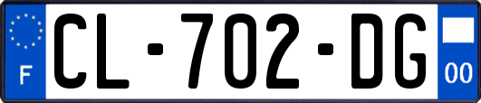 CL-702-DG