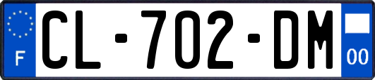 CL-702-DM